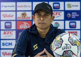 Arema FC Tunjuk Joko Susilo Sebagai Pelatih Kepala