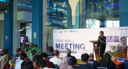 Sambut Talenta Terbaik Bangsa, Institut Teknologi PLN Siap Lahirkan Ahli Energi Indonesia