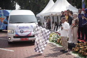 Lebaran 2023, BI Malang Siapkan Uang Baru Rp 4,64 Triliun