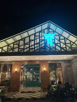 Sajikan Kopi Ala Betro Sedati, Trofee Coffee Hadirkan Pengalaman Baru Bagi Penikmat Kopi Sidoarjo