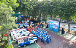 Siagakan 2.300 Posko Kelistrikan dan 82.690 Personel, PLN Jaga Keandalan Listrik selama Ramadan dan Idul Fitri