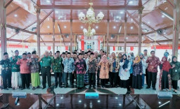 Program OPOP Pemprov Jatim Sentuh 800 Santri di Bangkalan