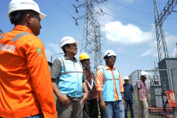 Pastikan Keamanan Sistem, UIT JBM Siagakan 1536 Personel Untuk Jelang Idul Fitri