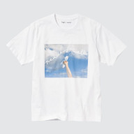 UNIQLO Luncurkan Lima Desain Terbaru Proyek T-shirt Amal PEACE FOR ALL