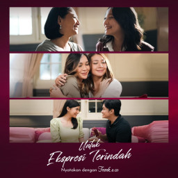 Launching Film Pendek Of Genuine Expressions,  Frank & co. Raih Sambutan Baik Dari Masyarakat