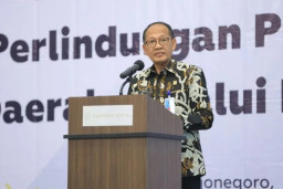 Pendaftaran Produk Kekayaan Intelektual di Jatim Meningkat Pesat