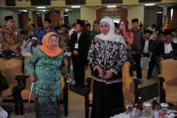 Jejak Perjuangan Ulama, KH Abdul Chalim Ayahanda Kiai Asep Diusulkan Jadi Pahlawan Nasional