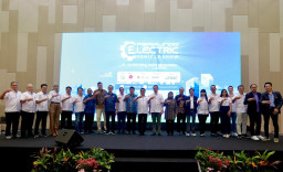 Dorong Ekosistem Kendaraan Listrik Terus Tumbuh di Indonesia, PLN Kolaborasi dengan Periklindo Gelar Pameran PEVS 2023