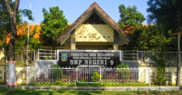 PPDB Kota Mojokerto Masih Terbagi Tiga Zonasi