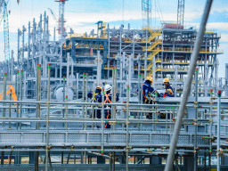 Penuhi Kebutuhan Daya Kawasan Ekonomi Khusus, PLN Pasok Listrik 240 MVA