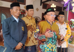 BSI Bersama RMI NU Dorong Digitalisasi Ponpes Melalui Digitrend