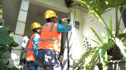 PLN Jatim Catat Kinerja Positif, Penjualan Tenaga Listrik Tumbuh 4,83 Persen