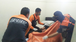 Sejoli Check-In di Hotel, Sang Pria Mendadak Tewas di Pangkuan Kekasih