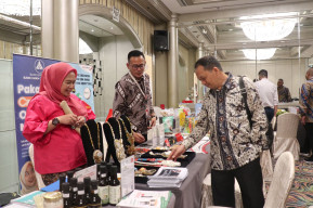 Dukung Misi Dagang dan Investasi, Bank Jatim Perkenalkan JConnect Remittance di Hong Kong