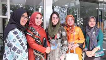 Dekranasda Jatim Dukung Pemerintah Tumbuhkan UMKM