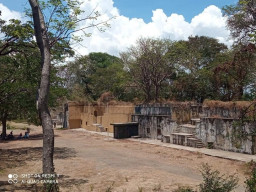 Wakil Ketua DPRD Surabaya AH Thony Desak Benteng Cowek Direvitalisasi