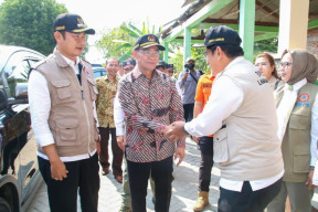 Perkecil Resiko Bencana dengan Kesiapsiagaan Bencana
