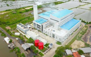 Delapan Tahun Beroperasi, PLTSa Benowo Sumbang 122,04 GWh Energi Bersih di Jatim