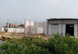 Pemdes Srowo Sidayu Dukung UMKM Melalui Kampung Kerupuk