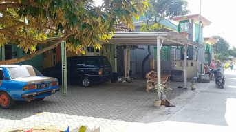 Mobil Pikap Warga Jatirejo Digasak Komplotan Maling Dini Hari