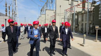 Timba Ilmu Hingga ke Negeri China, PLN Kembangkan Sistem Smart Grid