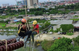 Energizekan 3 Infrastruktur Kelistrikan, PLN Perkuat Sistem Kelistrikan di Jatim
