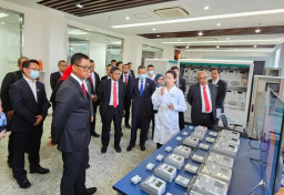 Implementasikan Smart Meter AMI, PLN Tingkatkan Pelayanan Tenaga Listrik di Indonesia