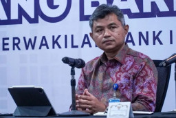 Transaksi Uang Elektronik di Jatim Tunjukkan Tren Positif