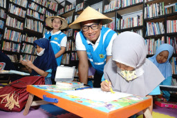 Program TJSL Berdampak Positif Berkelanjutan, PLN Berdayakan Ribuan Masyarakat dan Ciptakan Tenaga Kerja