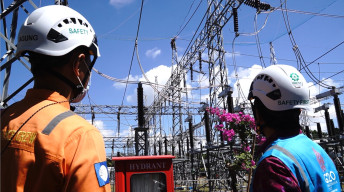 PLN UPT Bali Gencar Sosialisasikan Bahaya Bermain Layang-Layang di Area Transmisi