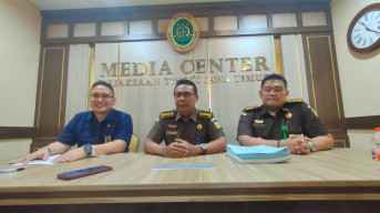 Kejati Jatim Bantah Mantan Kajari Madiun Terlibat Kasus Pungli