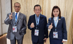 DPC Peradi Sidoarjo Laksanakan Ujian Profesi Advokat 2023