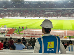 Aktif Menyampaikan Informasi Publik, Dirut PLN Jadi Pemimpin Terpopuler Di Media Online 2023 Versi Humas Indonesia