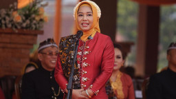 Kota Mojokerto Makin Kuat Melesat Bersama Walikota Ning Ita