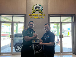 Perkuat Sinergi Bersama Stakeholder, PLN Kawal Capaian Rasio Listrik 100 Persen