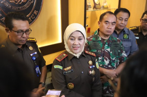 Kejati Jatim Bongkar Korupsi Pembangunan Rumah Prajurit Fiktif yang Libatkan Perwira Militer