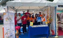 Dukung Pelaku UMKM di Indonesia, PosAja! Dekatkan Layanan Kurir dan Logistik Kepada Ribuan Masyarakat di Magetan