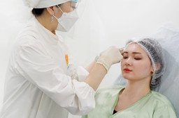 Awet Muda dengan Suntik Botox di Klinik Kecantikan Wijaya Farma Skincare Sidoarjo