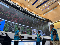 Idul Adha 1.444 H, PLN Pastikan Layanan dan Pasokan Listrik Nasional Aman
