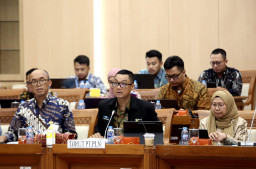 Atasi Oversupply, Komisi VII DPR RI Apresiasi Langkah PLN Genjot Konsumsi Listrik Masyarakat