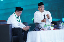 Gus Ulil Minta Ulama dan Pesantren Rekontekstualisasi Kitab Kuning