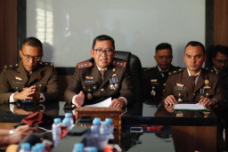 Kejari Tanjung Perak Selidiki Dugaan Korupsi Perbankan Rp11,5 Miliar