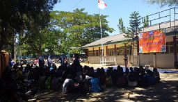 Program MPLS di Sekolah, Membentuk Pendidikan Karakter Siswa