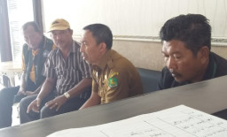 Irban III Sumenep Ajukan Proses Perselingkuhan ASN ke Meja Bupati