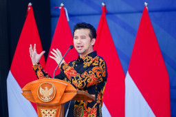 Wagub Emil Dorong Anak Muda Jatim Besarkan Koperasi