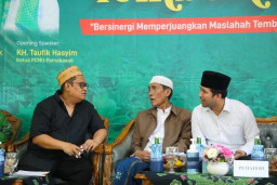 Pemprov Jatim Perketat Pemantauan Tembakau Luar Masuk Madura