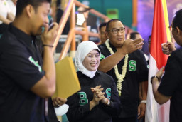 Baca juga : Hari Bhakti Adhyaksa Ke-63, 960 Peserta Ramaikan Piala Kajati Cup