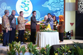 Matang di Usia 55 Tahun, BPJS Kesehatan Mantapkan Transformasi Mutu Layanan