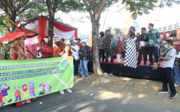 Bupati Sidoarjo Gus Muhdlor Dorong Pembangunan Karakter Anak Sejak Usia Dini