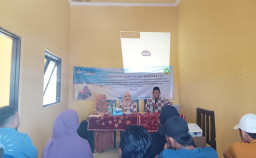 PKM Dosen STKIP PGRI Bangkalan: Bantu Pengembangan Desa Wisata Pantai Tlangoh